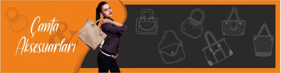 ÇANTA AKSESUAR