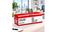 05X / 80X / Crg-719H Muadil Toner 6.500 Baskı