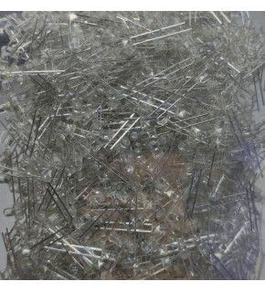 102 Mavi Led Lamba 1000 Prç