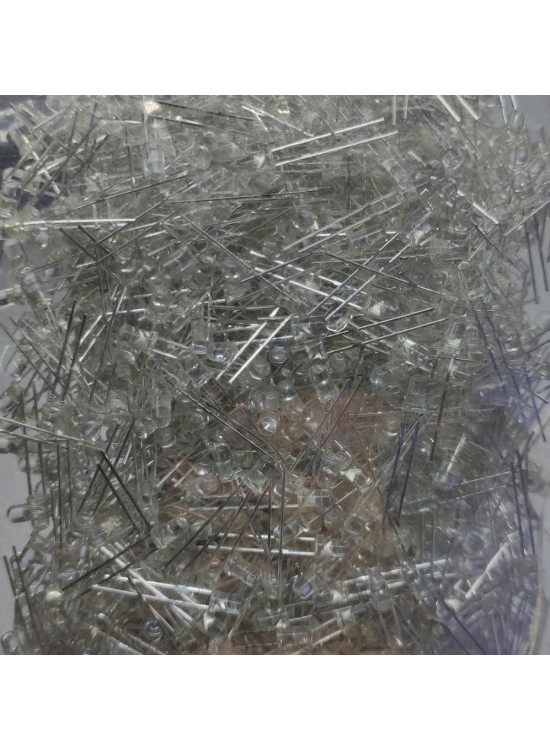 103 Sarı Led Lamba 1000 Prç