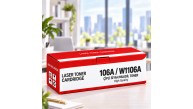 106A Çipli Muadil Toner 1.000 Baskı