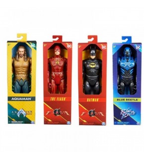 12 İnc Dc Theatrical Assortment Gml