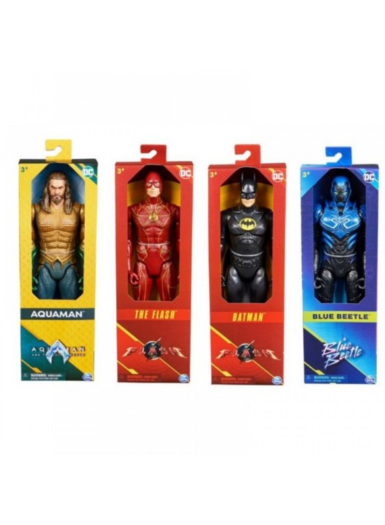 12 İnc Dc Theatrical Assortment Gml