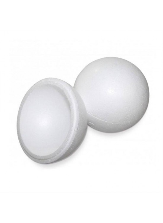 20Mm Yarım Strafor Top Sargılı Askılı