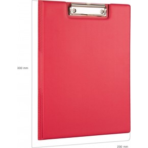 2K Sekreterlik Kapaklı A4 100 Yp 24x32 Cm 501-6-