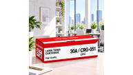 30A / Crg-051 Çipli Muadil Toner 1.600 Baskı 30A / Crg-051 Çipli Muadil Toner 1.600 Baskı
