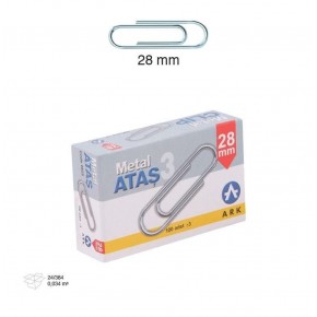 3A Ataş No:3 (1 Adet)