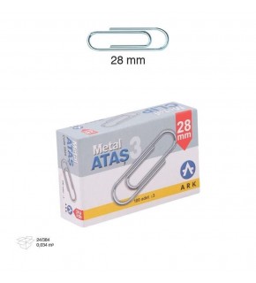 3A Ataş No:3 (1 Adet)