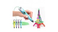 3D Pen-2 Printing Şekillendirici Kalem 3D Pen-2 Printing Şekillendirici Kalem