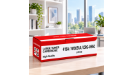 415A / Crg-055C Çipsiz Mavi Muadil Toner 2.100 Baskı 415A / Crg-055C Çipsiz Mavi Muadil Toner 2.100 Baskı