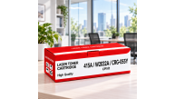 415A / Crg-055Y Çipsiz Sarı Muadil Toner 2.100 Baskı