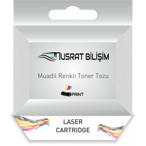 (450 Gr) Km Bızhub Dd C Serisi Rıcoh Uyumlu  Develop Üniversal Sarı Japon Muadil Renkli Toner Tozu