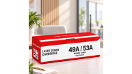 49A / 53A / Crg-708 / 715 Muadil Toner 2.500 Baskı