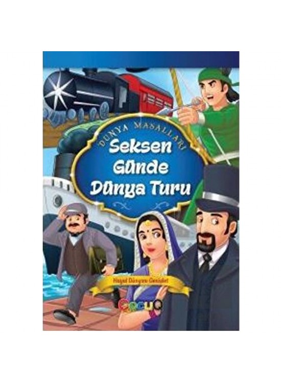 4E Dünya Masalları 50 Kitap 1.Sınıf- Çocuq 4E Dünya Masalları 50 Kitap 1.Sınıf- Çocuq