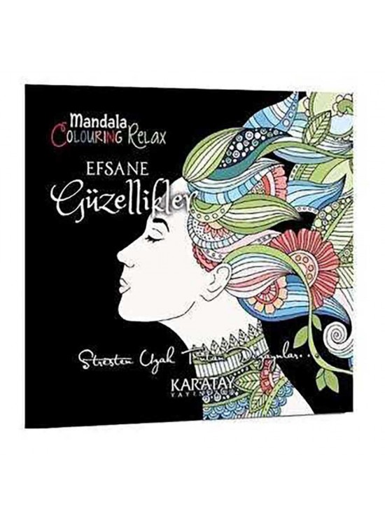4E Efsane Güzellikler