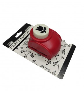 69 Şekilli Delgeç 1.25"