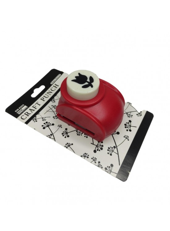 69 Şekilli Delgeç 1.25"