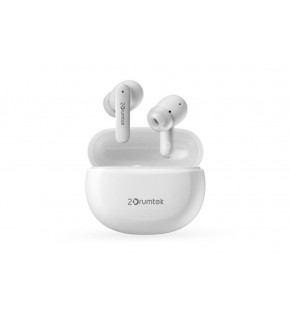 A4 Tech 2Drumtek B25 G.Whıte Tws Bt5.2-M.O.C.I Beyaz Bluetooth Kulaklık