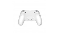 A4 Tech Bloody Gpw70 Rgb 2.4Ghz Kablosuz&Usb Pc Android Switch Ps3 Sports White Beyaz GamePad