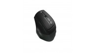 A4 Tech Fb35S Yeşil Bluetooth+2.4G Nano Kablosuz Optik 2000 Dpi Mouse (Sessiz)