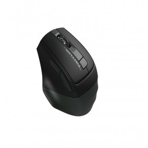 A4 Tech Fb35S Yeşil Bluetooth+2.4G Nano Kablosuz Optik 2000 Dpi Mouse (Sessiz)