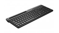 A4 Tech Fbk25 Siyah Bluetooth+2.4G Nano Fn Multimedya Klavye