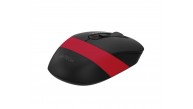 A4 Tech Fg10 Kırmızı Nano Kablosuz Optik 2000 Dpı Mouse