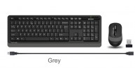 A4 Tech Fg1010 2.4G Gri Q Fn-Mm Klv+Optik Mouse Set A4 Tech Fg1010 2.4G Gri Q Fn-Mm Klv+Optik Mouse Set