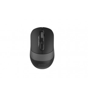 A4 Tech FG10CS Air2 Siyah-Gri BlueTooth+2.4 Nano 2000Dpi Şarjlı Sessiz Silent Mouse