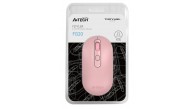 A4 Tech Fg20 Pembe Nano Kablosuz Optik 2000 Dpi Mouse A4 Tech Fg20 Pembe Nano Kablosuz Optik 2000 Dpi Mouse