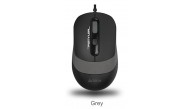 A4 Tech Fm10 Usb Fstyler Gri Optik 1600 Dpı Mouse A4 Tech Fm10 Usb Fstyler Gri Optik 1600 Dpı Mouse