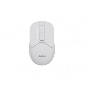 A4 Tech Fstyler FG12S Beyaz 1200DPI Silent Optik Kablusuz Mouse (Sessiz)