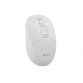 A4 Tech Fstyler FG12S Beyaz 1200DPI Silent Optik Kablusuz Mouse (Sessiz)