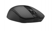 A4 Tech Fstyler FG12S Siyah 1200DPI Silent Optik Kablusuz Mouse (Sessiz)