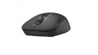 A4 Tech Fstyler FG15S Siyah 1200DPI Silent Optik Kablusuz Mouse (Sessiz)