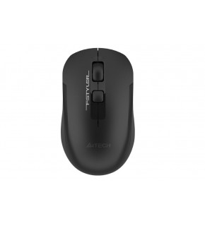 A4 Tech Fstyler FG16S Siyah 2000DPI Silent Optik Kablusuz Mouse (Sessiz)