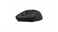 A4 Tech Fstyler FG16S Siyah 2000DPI Silent Optik Kablusuz Mouse (Sessiz) A4 Tech Fstyler FG16S Siyah 2000DPI Silent Optik Kablusuz Mouse (Sessiz)