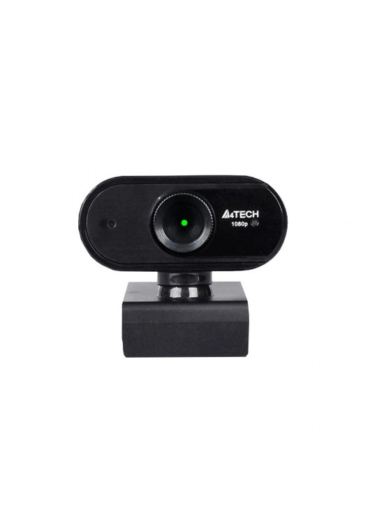 A4 Tech Webcam Pk-925H Anti-Glare 1080P Full Hd Kamera A4 Tech Webcam Pk-925H Anti-Glare 1080P Full Hd Kamera