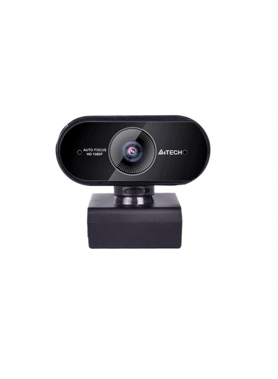A4 Tech Webcam PK-930HA 16Mp 1080P AF Full Hd Kamera