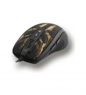 A4 Tech Xl-750Bh Desenli Usb Gamer Mouse