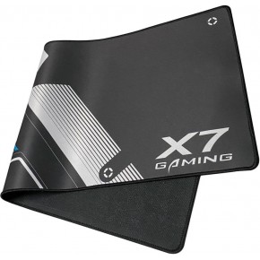 A4 Tech XP-70L Extended Roll-Up Fabric Gaming Mouse Pad