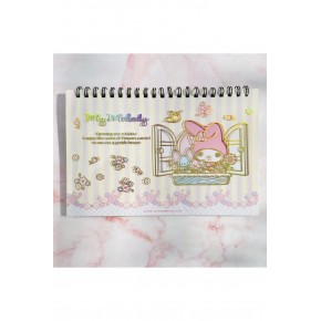 A5 Sticker Defteri (1 Adet)