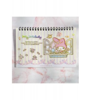 A5 Sticker Defteri (1 Adet)