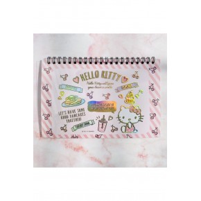 A5 Sticker Defteri (1 Adet)