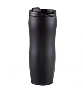 ABANT SİYAH 400 ML TERMOS