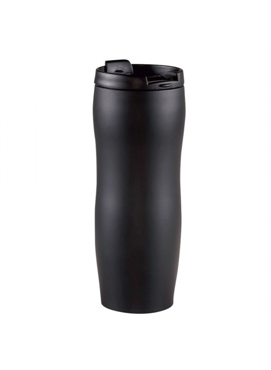 ABANT SİYAH 400 ML TERMOS