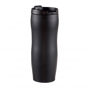 ABANT SİYAH 400 ML TERMOS