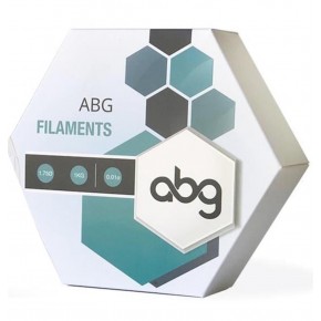 ABG PLA Sütlü Kahve Filament 1.75mm 1kg