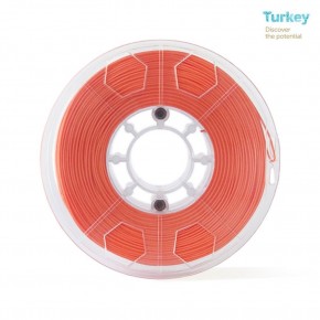 ABG PLA Turuncu Filament 1.75mm 1kg