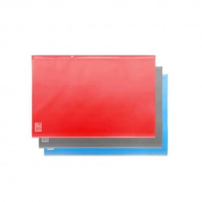 Abka Fermuarlı Dosya A4 (1 Adet)